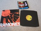 Ramones Still More Stuff: Rarities 1981-1989 LP 12