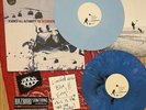 Against All Authority 2 LP COLOR SKA Punk DK Rare Sublime 1312 Less Than Jake X