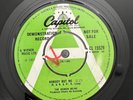 Human Beinz Nobody But Me Capitol CL 15529 UK DEMO mod fuzz psych soul RARE 45