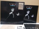 Elvis Presley Complete 50's Masters 6-LP box set free ship King of Rock 'n' Roll