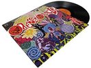 ZOMBIES - ODESSEY AND ORACLE - Vinyl Record.. - M72A