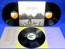 LP GEORGE HARRISON - 3-LP BOX - ALL THINGS MUST PASS // GERMAN 1st PRESS. VG++