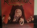 Re-Animator condemned to eternity vinyl lp 1990 Hard To Find  Flawless  Flag 37