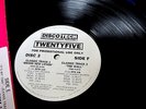 DISCOTECH 25-PINK FLOYD/WALL/DEAD OR ALIVE-12