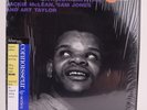 WALTER DAVIS JR DAVIS CUP 1995 BLUE NOTE CON SER LP LTD RE 180 NM/VG+ B1-32098