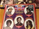 The 5th Dimension Greatest Hits On Earth 2022 Reissue Ltd. Ed. Maroon Vinyl LP
