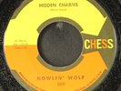 HOWLIN' WOLF: hidden charms / tail dragger CHESS 7
