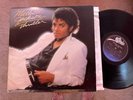 Michael Jackson LP Thriller