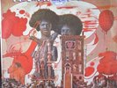 JIMMY CASTOR BUNCH It's Just Begun VINYL LP