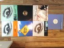 Chicane Saltwater Don't Give It Up Delerium Silence 12 Vinyl Record Dance Bundle