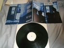 ONE WAY SYSTEM - WRITING ON WALL LP ORIG TEST PRESSING & PROOF PUNK ROCK EX