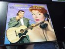 Chantilly Lace starring The Big Bopper LP Hellooo Baby   Mercury MG 20402