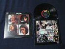 The Beatles - Let It Be - SW-11922 - VG + - LP - Poster - Photo Inner Sleeve