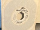 JOHNNY CASH THE GENERAL LEE THE DUKES OF HAZZARD PROMO 45 RECORD VG+++ RARE