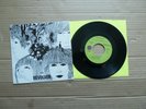 THE BEATLES - YELLOW SUBMARINE / ELEANOR RIGBY +2   - MEXICAN 7