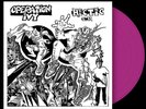 x/300 Neon Violet Vinyl 12