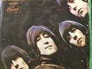 THE BEATLES michelle GIRL day tripper WE CAN WORK IT OUT rare ep mexico capitol