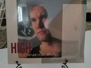 Randy Travis - High Lonesome LP 1991 RARE VINYL New Sealed EX