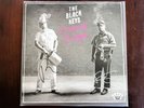 The Black Keys - Dropout Boogie SIGNED Exclusive White Vinyl New & Unplayed