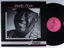 SNOOKY PRYOR Snooky BLIND PIG LP VG+ I