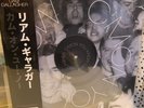 Liam Gallagher - C'mon You Know (Assai Clear Vinyl) w/ Obi Strip #342/500