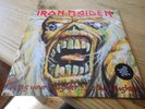 IRON MAIDEN BRING YOUR DAUGHTER TO THE SLAUGHTER PICTURE DISC 7