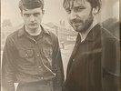 JOY DIVISION Rarities Vol 1 1978-1979 Demos Cold Wave Post punk Ice Age