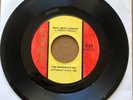 The Wonderettes I Feel Strange Ruby rare press - Northern Soul Girl Group 45