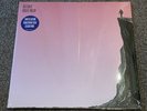 QUEEN, ROGER TAYLOR, Outsider LP ( LIMITED BLUE VINYL) Freddie Mercury.