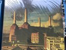 LP Vinyl - Pink Floyd - Animals - Ois - + Poster - EMI - 1977 -
