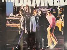 The Damned - Machine Gun Etiquette Vinyl LP