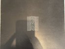 Joy Division - Unknown Pleasures First Pressing Vinyl LP Opaque Black