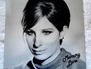 BARBRA STREISAND MEMORY LANE FUNNY GIRL LIVE RADIO JFK STADIUM ONLY 1000 SHOW LP