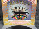LP The Beatles - Magical Mystery Tour | Japan Press | EX/NM | Booklet | Rock