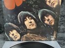 LP The Beatles - Rubber Soul | Japan Press | EX/NM | Beat