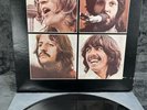 LP The Beatles - Let it be | US Press | EX/EX | Rock