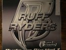 Ruff Ryders – Ryde Or Die Vol. I Vinyl (DJ Promo copy) Original 1999 