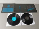 DAFT PUNK original Vinyl 2LP Alive 2007 (2014 Atlantic Records Europe)