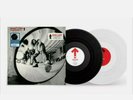 Pearl Jam Rearviewmirror Greatest Hits Vol 1 Black + White Coloured Vinyl 2LP