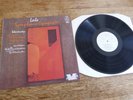Lalo Symphonie Espagnole Leonid Kogan UK CFP 40040 Stereo (SAX 2329) LP