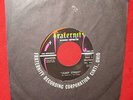 Manzel Original 45 Space Funk 1977 Fraternity 3401 MINT-RARE RARE