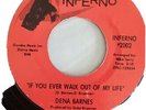 Dena Barnes Northern Soul Reissue