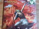 Soulfly - Ritual - Grey Vinyl, Album, Lim. 500, Poster, FOC - EU 2018 Sepultura