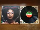 JIMMY SCOTT The Source US 1st Press Soul Jazz Funk LP ATLANTIC Lbl. VG+
