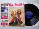 VIVA MARIA (BARDOT & MOREAU) BOF OST 12