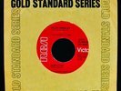 ELVIS PRESLEY Suspicion+Kiss Me Quick  Rare Red Label 45 RCA VICTOR #447-0601