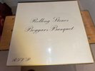 +++ ROLLING STONES Beggars Banquet MONO Unboxed Decca Psych RARE