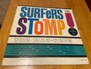 The Mar-kets Surfer's Stomp 1962 Liberty Mono LP Rock Garage Beat Pop FAST SHIP