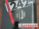 Front 242 - Masterhit - Masterblaster - Maxi Single 12