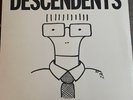 Descendents Milo Goes to College  (1982) Vinyl ‘84 Pressing SST New Alliance